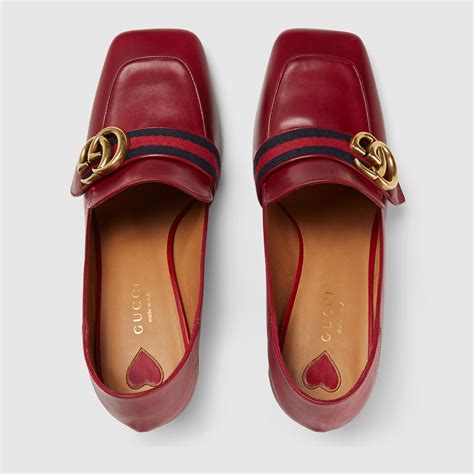 repladies gucci loafers|ladies gucci loafers sale.